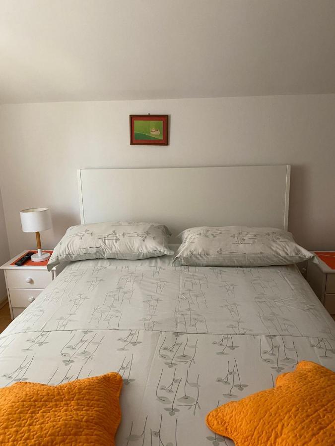 House Marjan Leilighet Split Eksteriør bilde