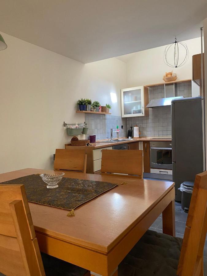 House Marjan Leilighet Split Eksteriør bilde